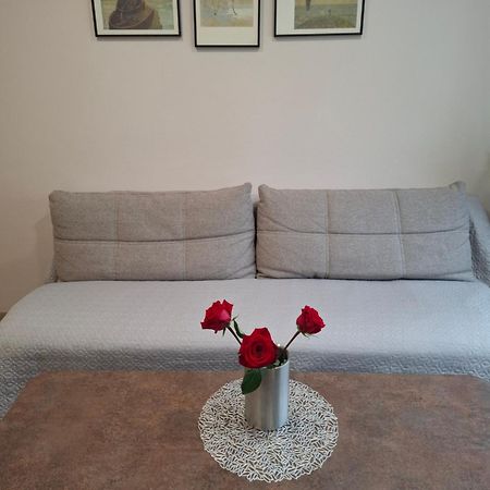 Apartamentai Auris Druskininkai Buitenkant foto