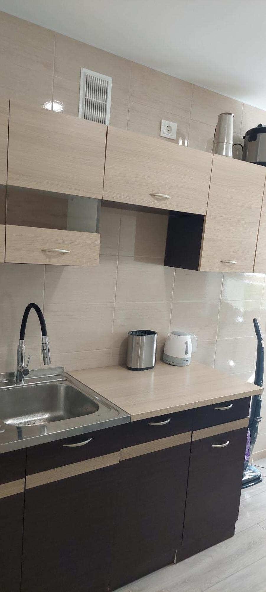 Apartamentai Auris Druskininkai Buitenkant foto