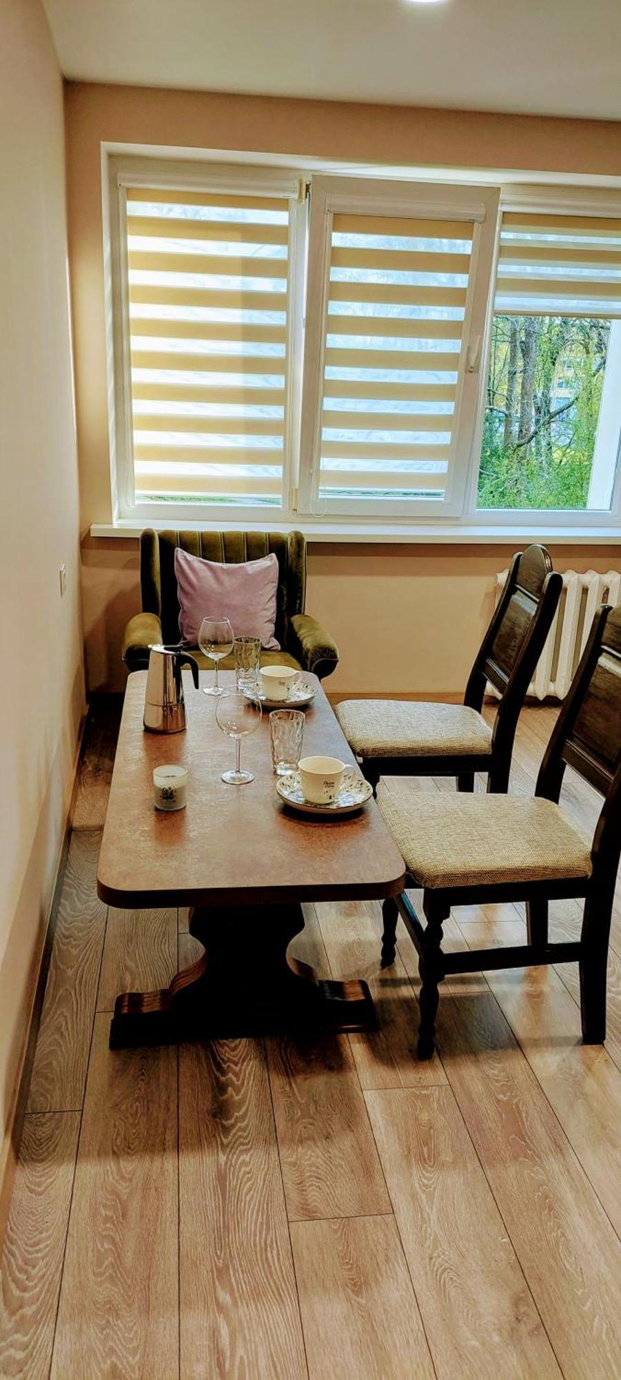 Apartamentai Auris Druskininkai Buitenkant foto