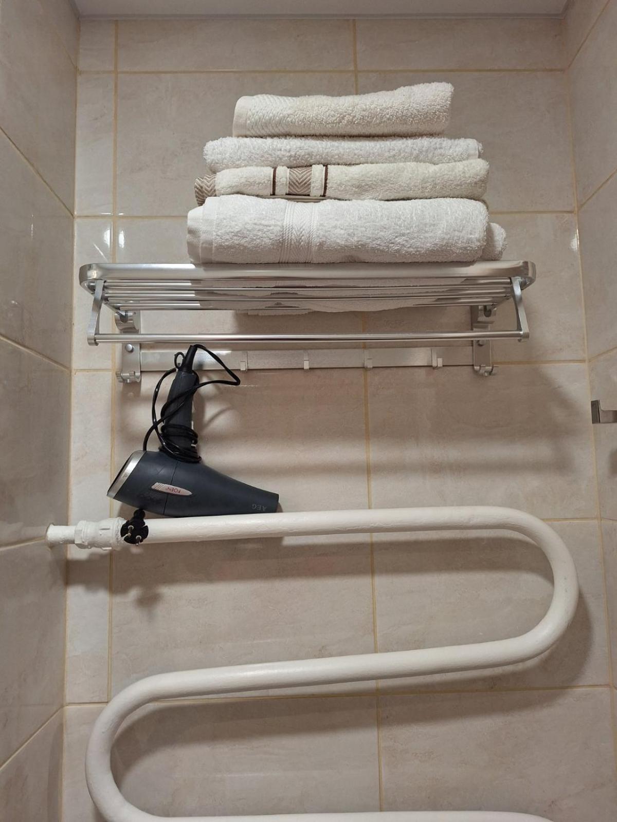 Apartamentai Auris Druskininkai Buitenkant foto