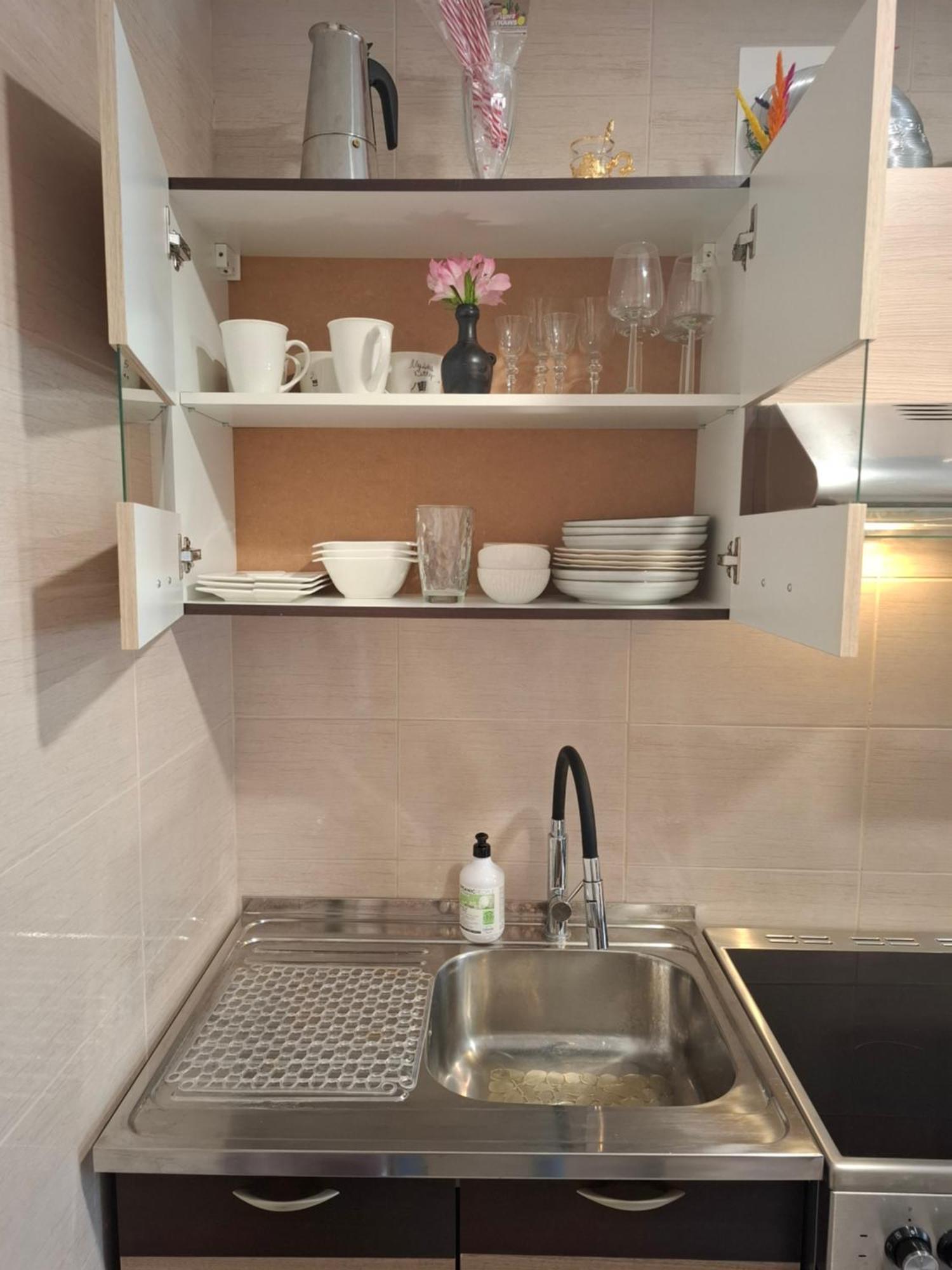 Apartamentai Auris Druskininkai Buitenkant foto