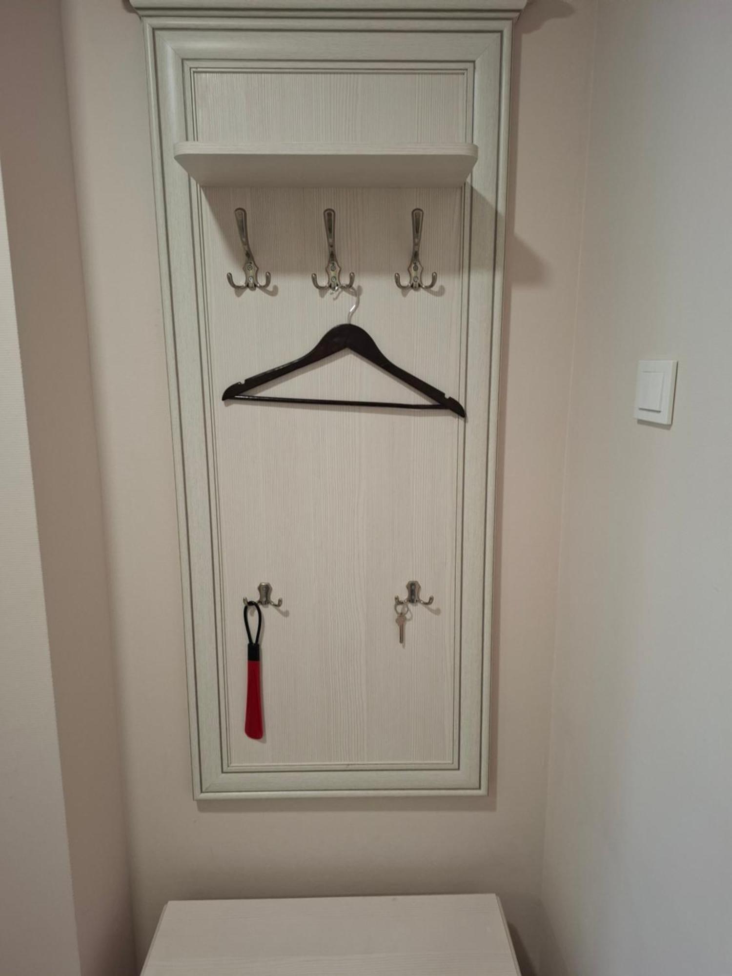 Apartamentai Auris Druskininkai Buitenkant foto