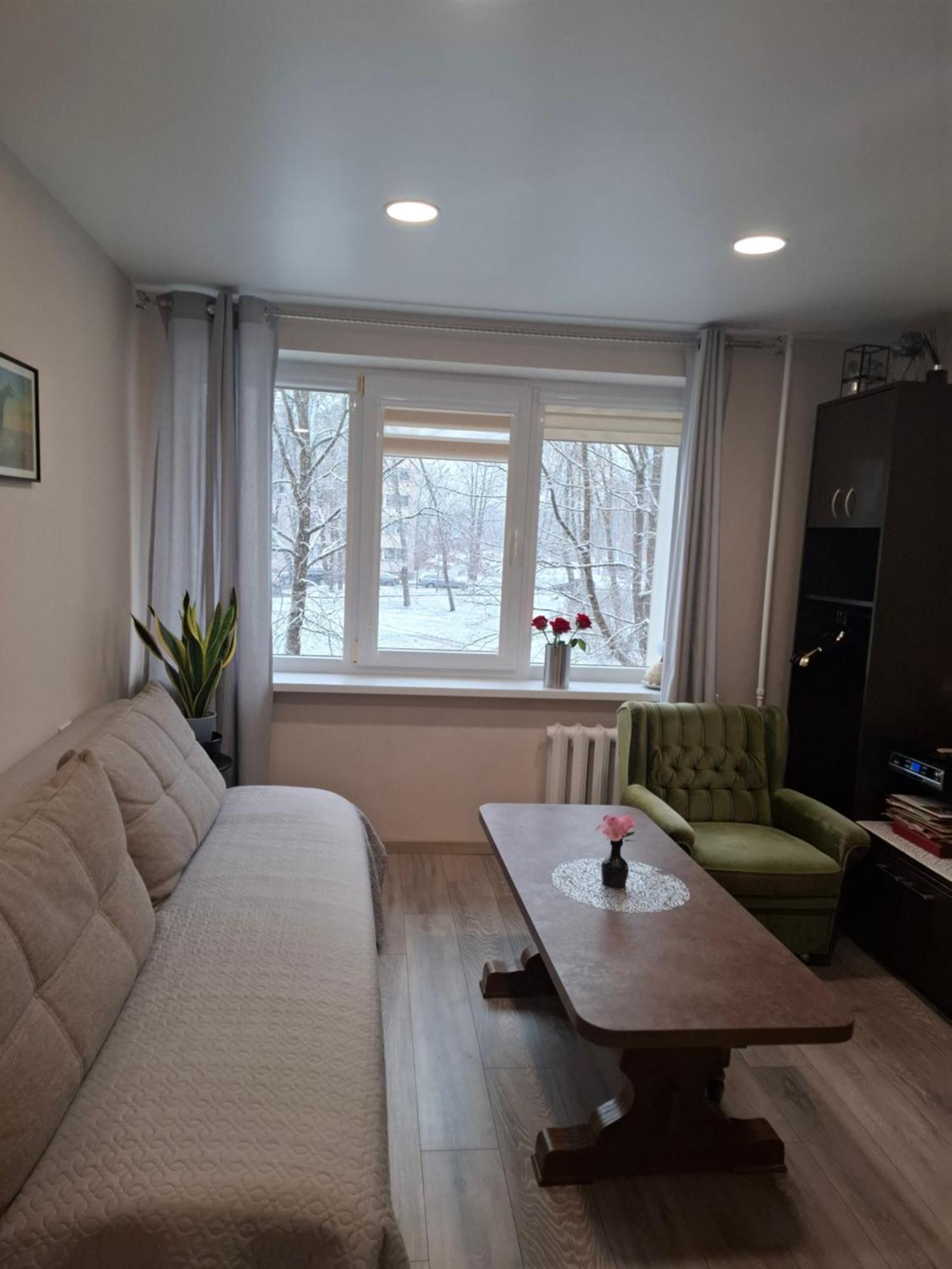 Apartamentai Auris Druskininkai Buitenkant foto